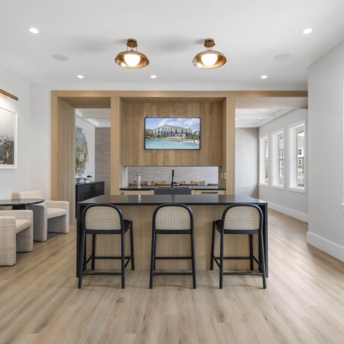 Everything within reach